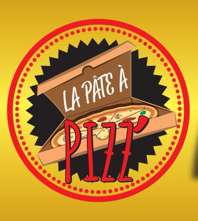 La Pâte à Pizz'          09 67 42 85 97